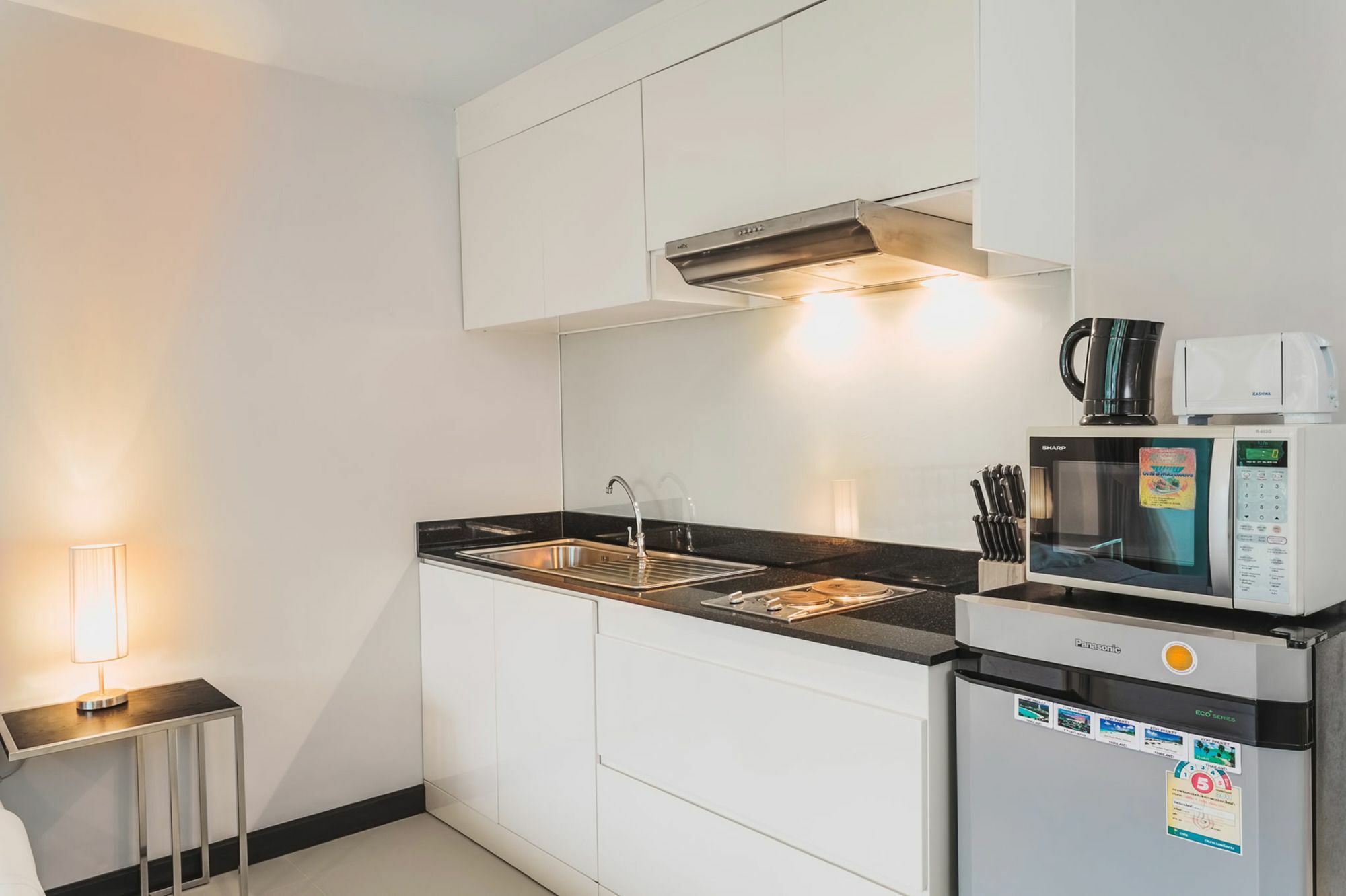 Condo In Bangtao In Kris Condo 402 Phuket Luaran gambar