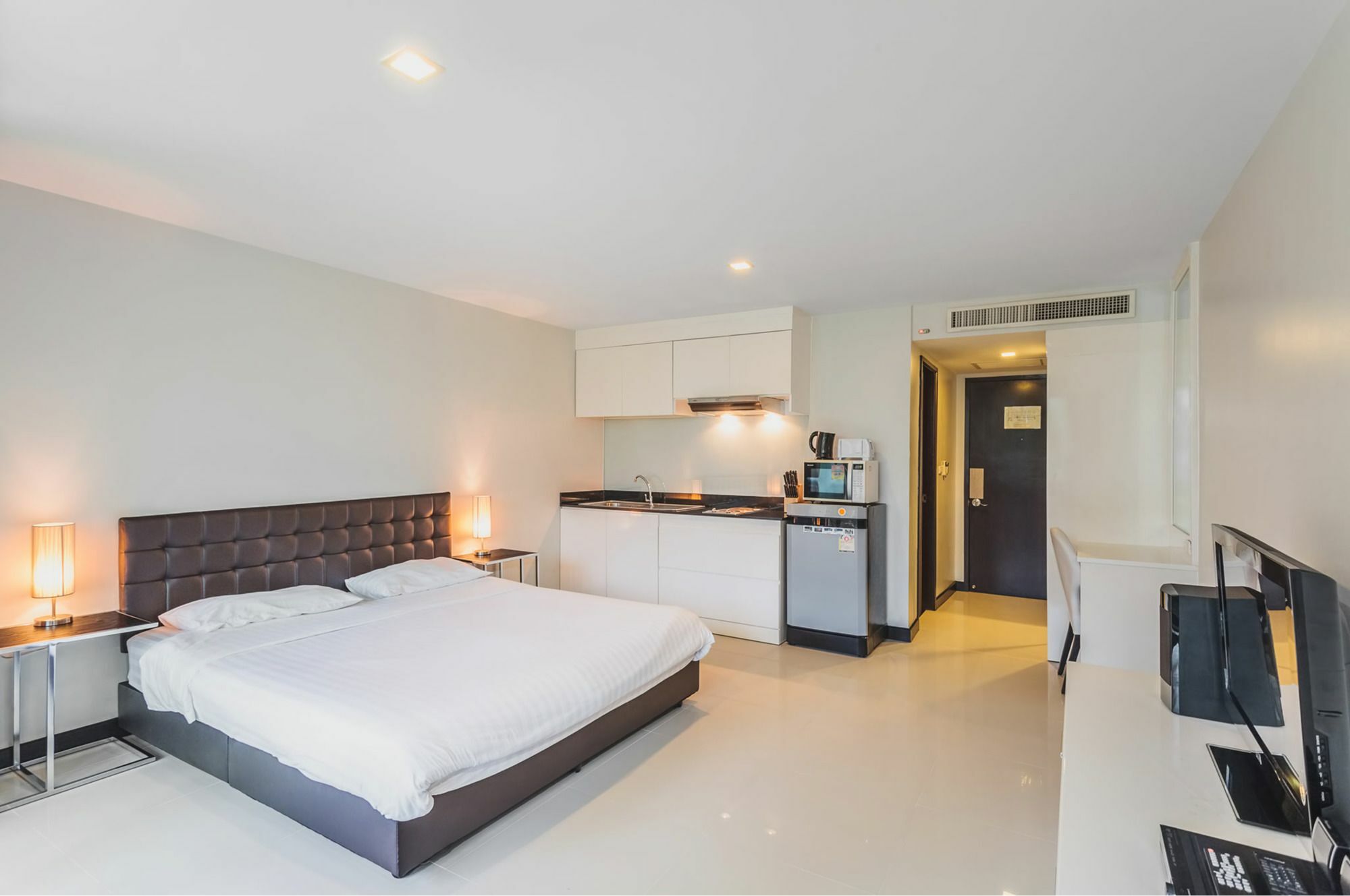 Condo In Bangtao In Kris Condo 402 Phuket Luaran gambar