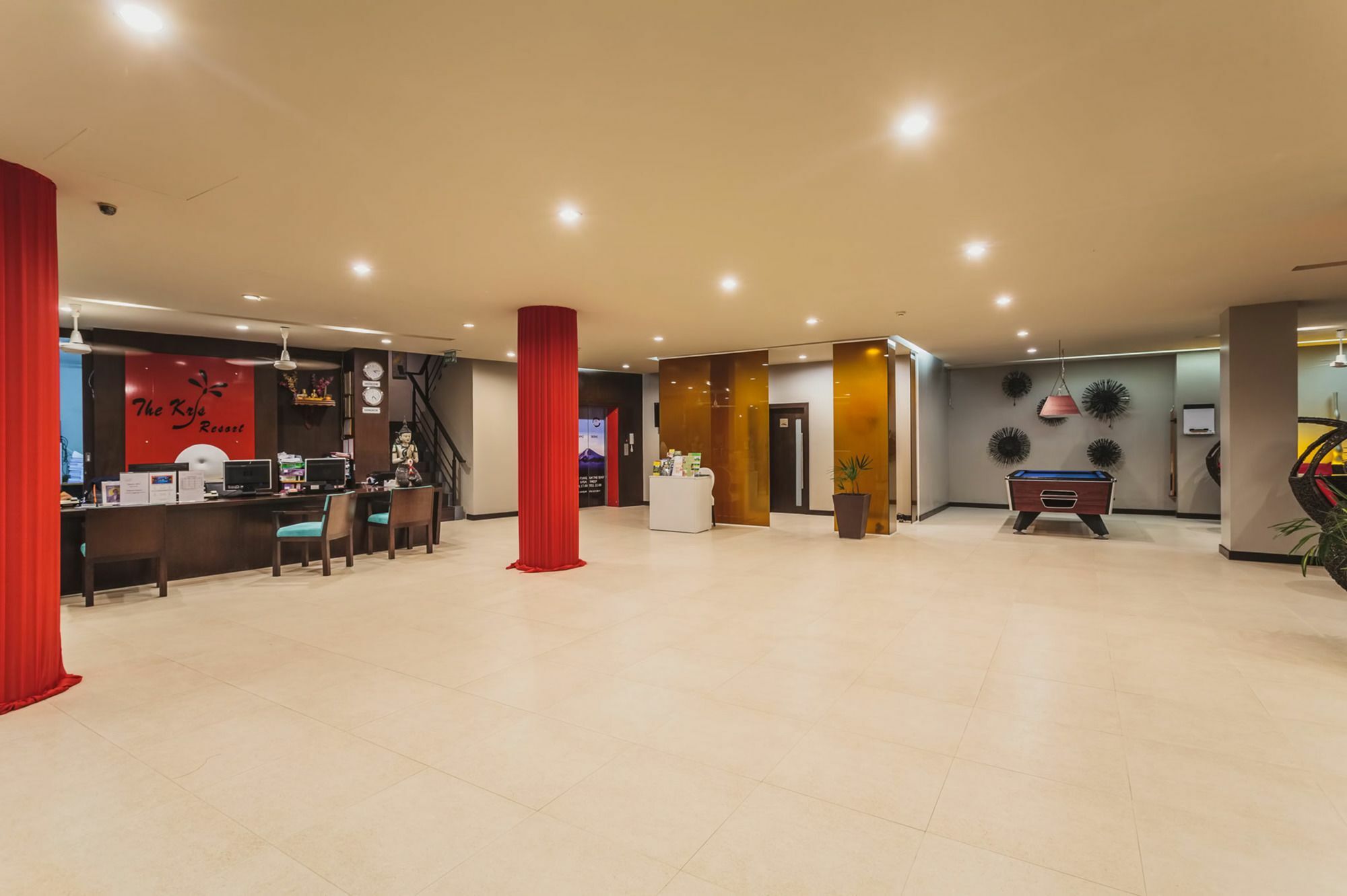 Condo In Bangtao In Kris Condo 402 Phuket Luaran gambar