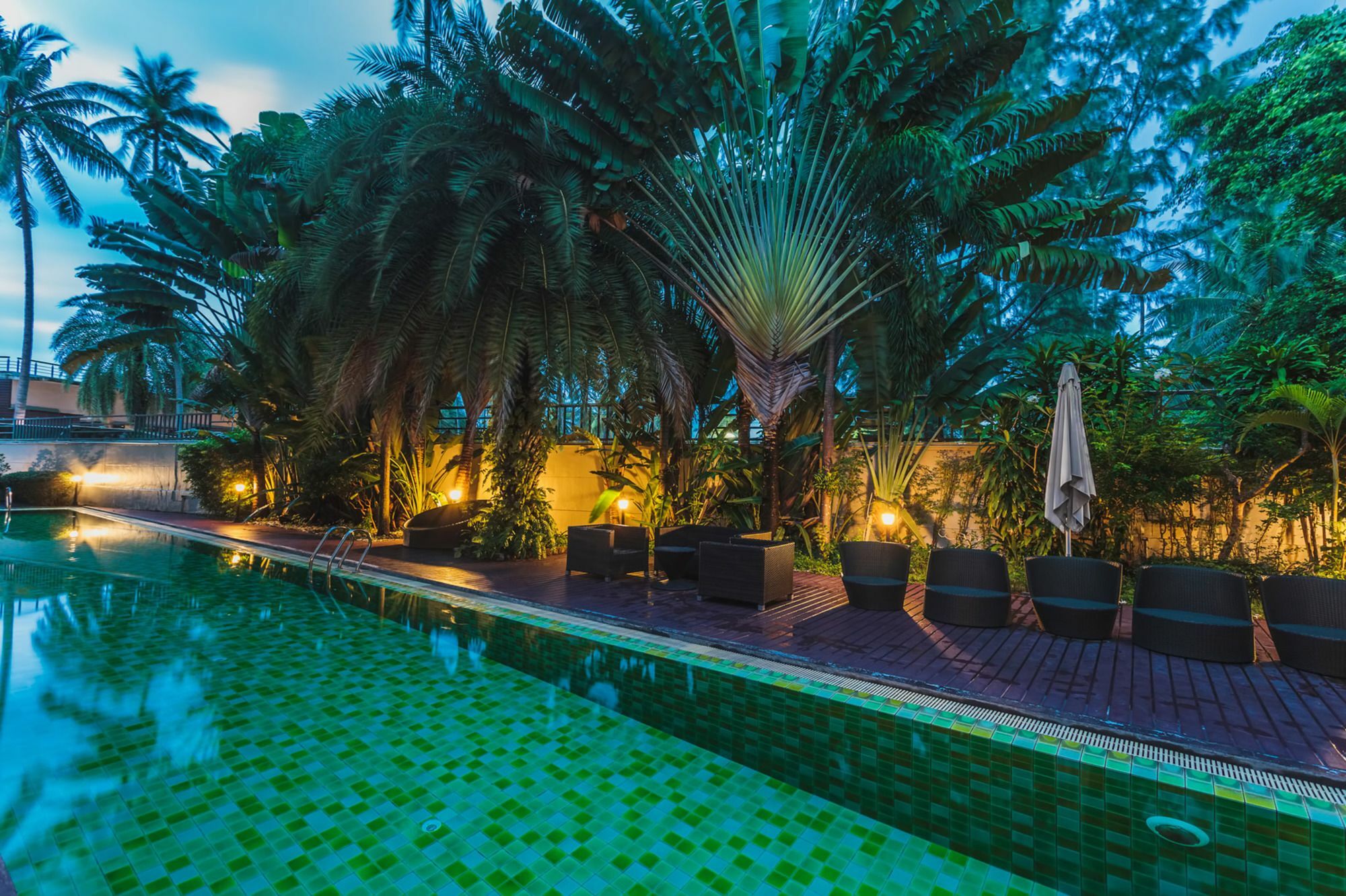 Condo In Bangtao In Kris Condo 402 Phuket Luaran gambar