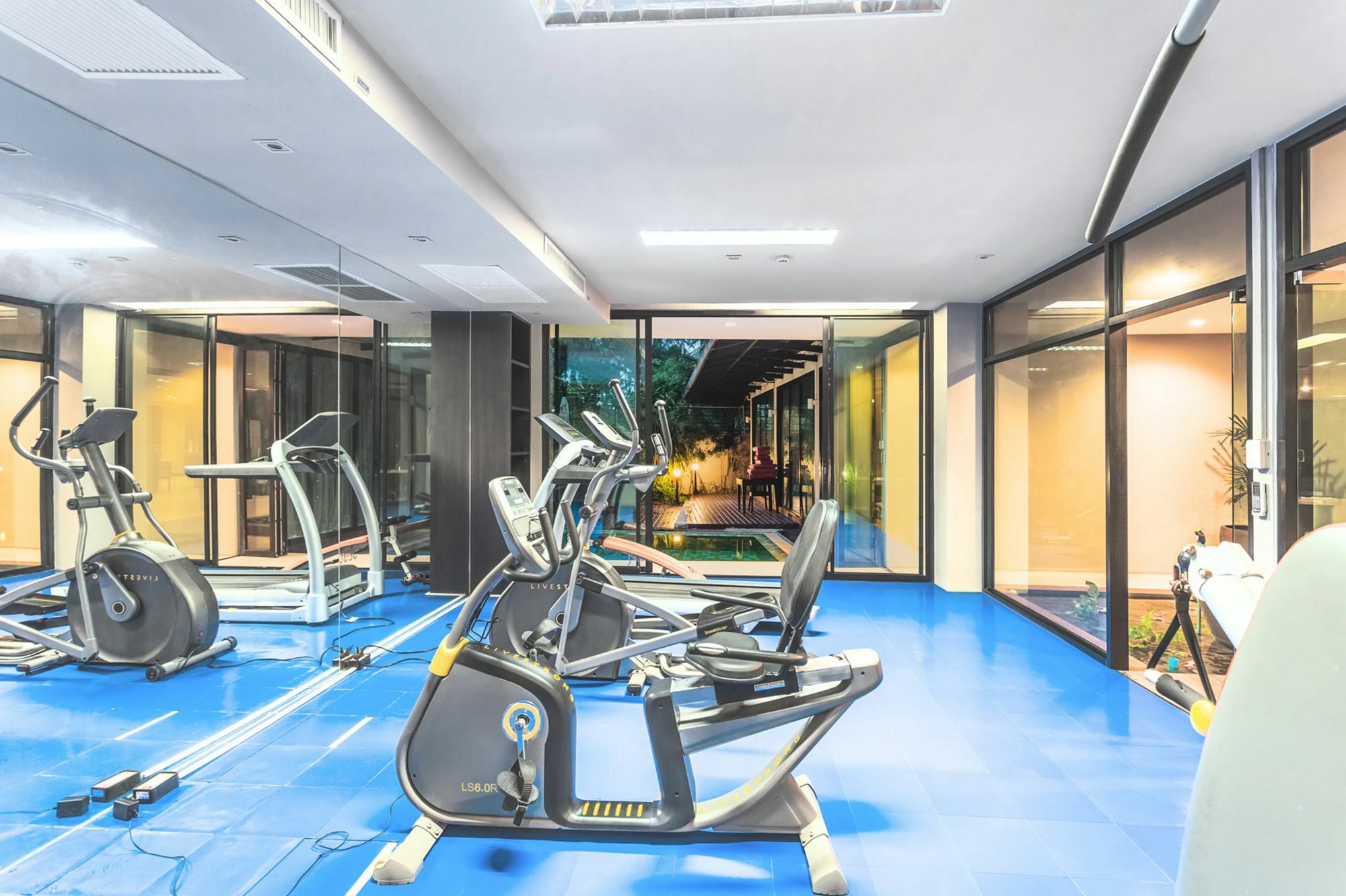 Condo In Bangtao In Kris Condo 402 Phuket Luaran gambar