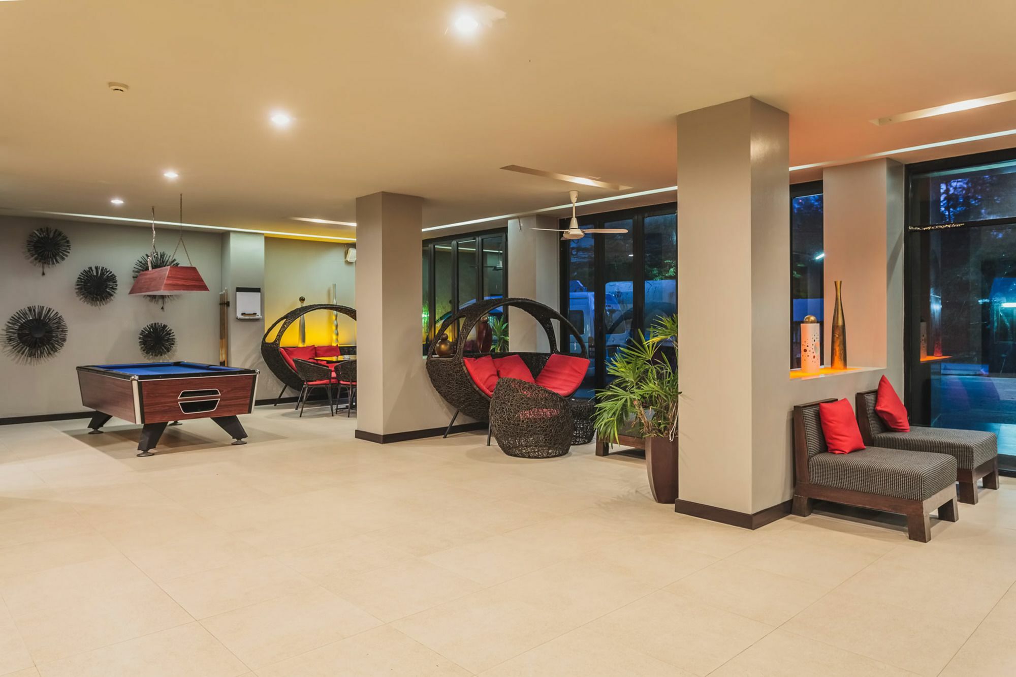 Condo In Bangtao In Kris Condo 402 Phuket Luaran gambar