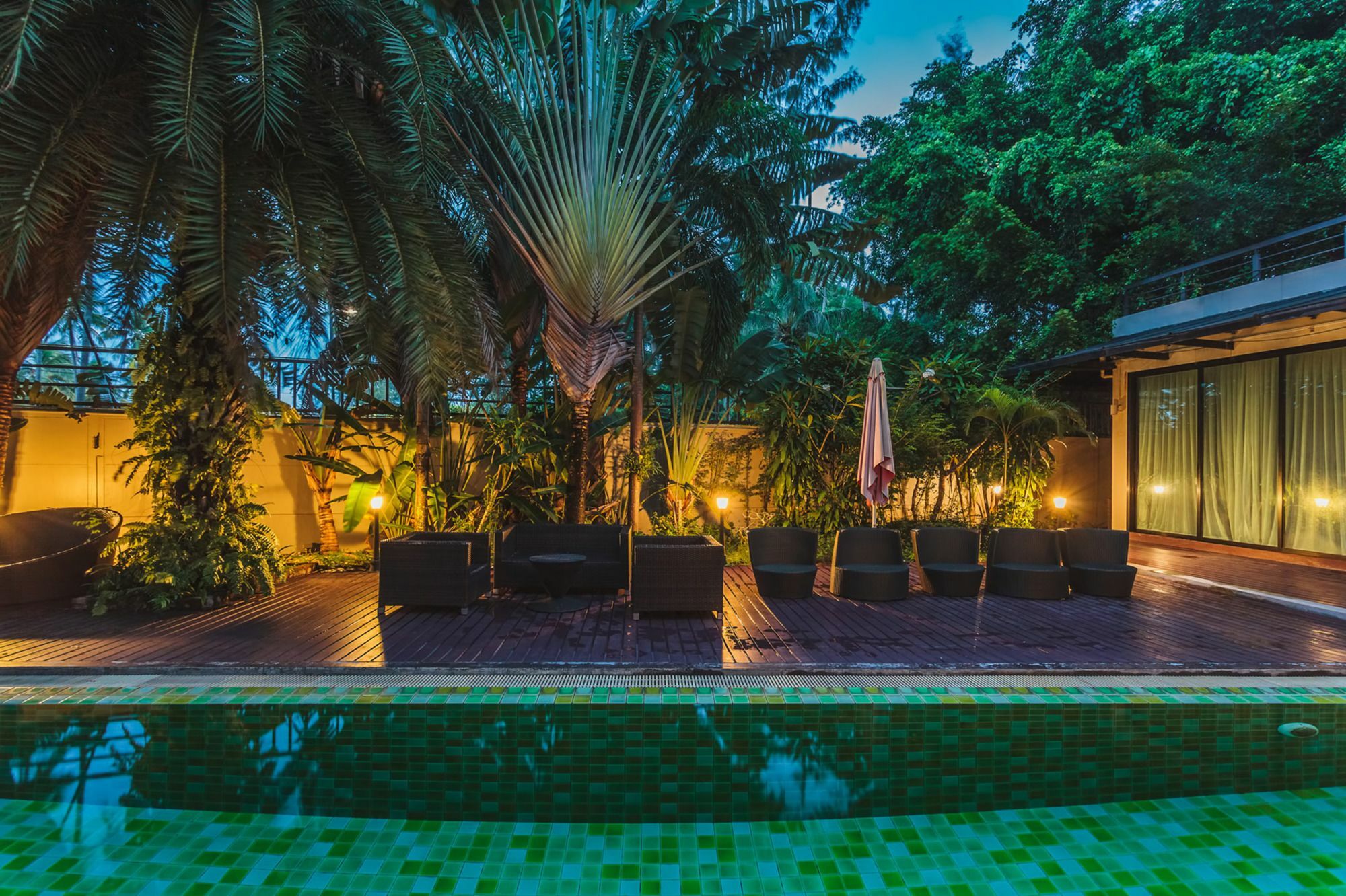 Condo In Bangtao In Kris Condo 402 Phuket Luaran gambar